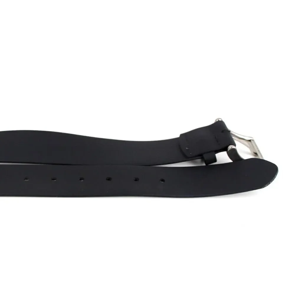 TRUTH SLUG Canada BLACK NON-LEATHER 1.5